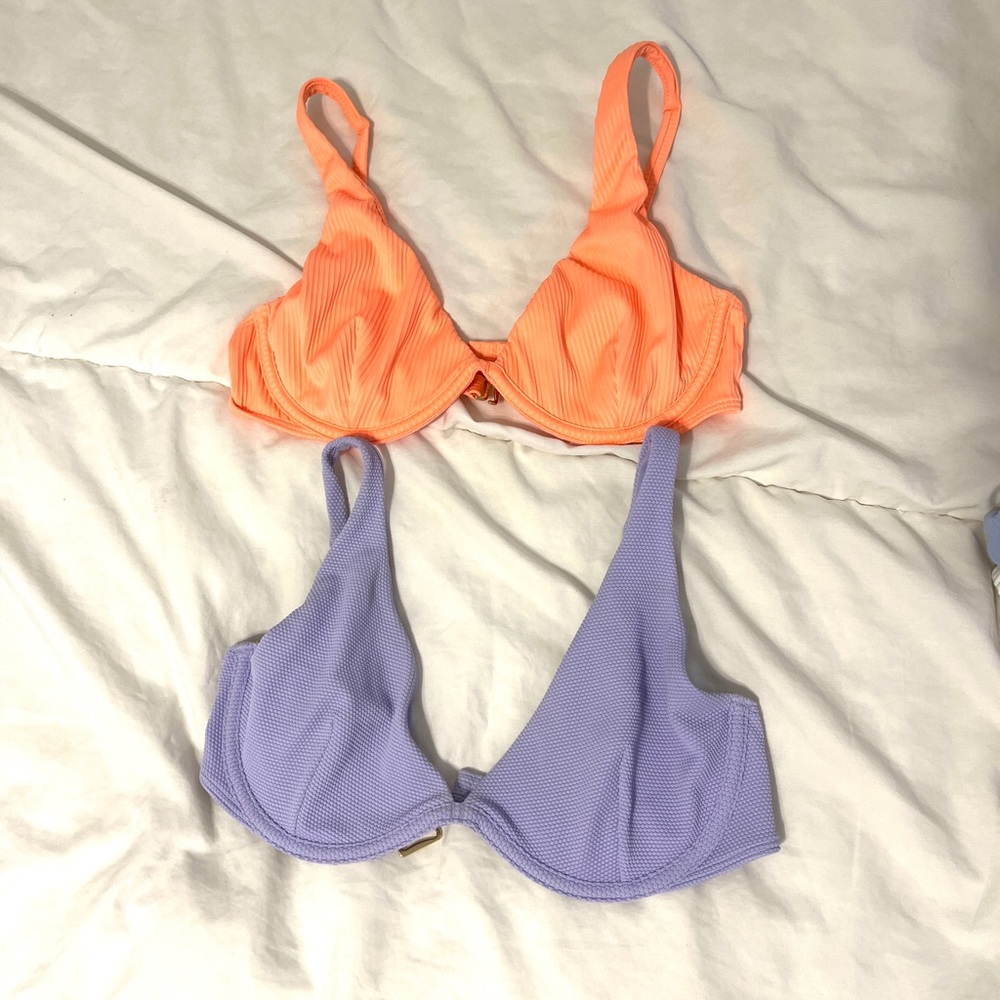 NEW bikinis